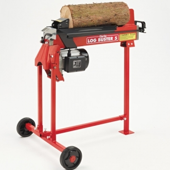 Clarke LB5S Stand for Log Buster 5