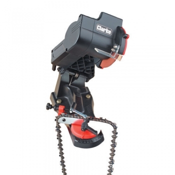 Clarke ECSS2 Electric Chainsaw Sharpener