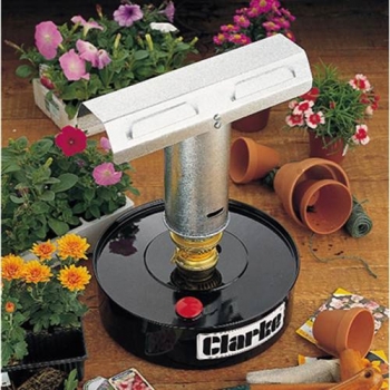 Clarke GH1 Greenhouse Heater