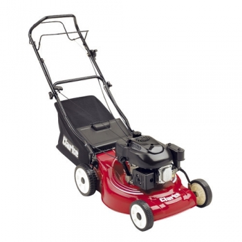 Clarke  CLM20SP 508mm Petrol Driven Lawn Mower