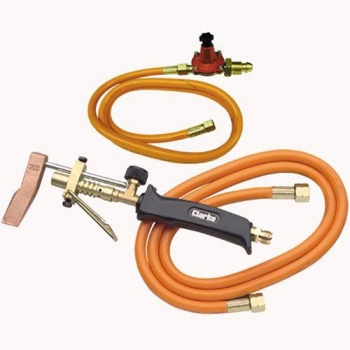 Clarke FK101 Gas Soldering Iron