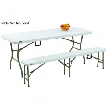 Clarke HDB1830 - Folding Seating Bench