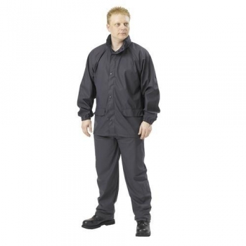 Clarke Breathable Water Resistant Jacket & Trousers XXX Large