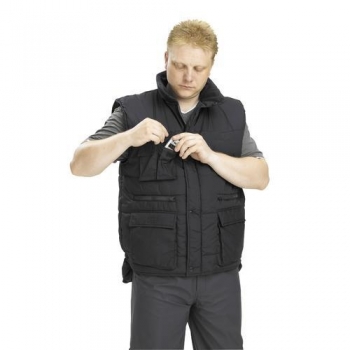 Clarke  Body Warmer - Large