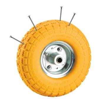 Clarke PF265 Puncture Proof Wheel (265mm)
