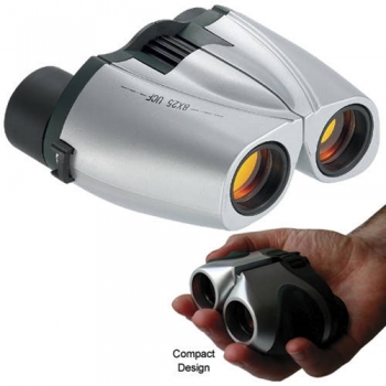 Clarke  Compact Binoculars - BIN0825