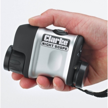 Clarke CNV60 Mini Night Vision Scope