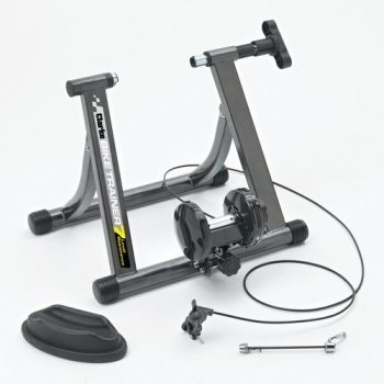 Clarke CCTQR Bike Trainer