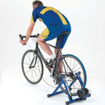 Clarke CCTI Bike Trainer with 7 Resistance Levels