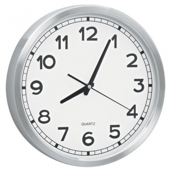 Clarke CWC12 Wall Clock