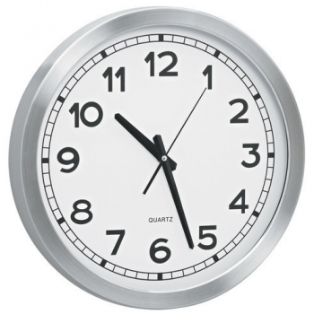 Clarke CWC16 Wall Clock