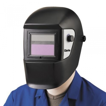 Clarke CWH5 Arc Activated Headshield
