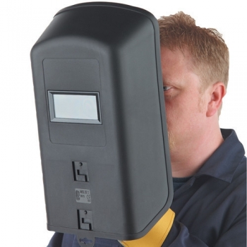 Clarke HHM Hand Held Welding Head Shield