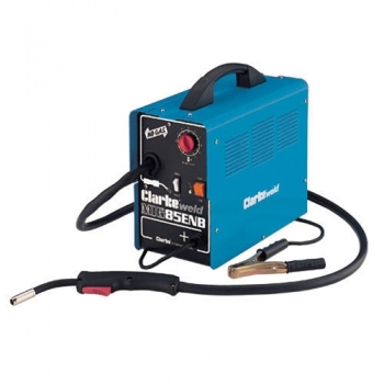 Clarke  MIG85ENB 'No Gas' MIG Welder