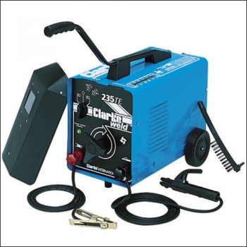 Clarke 235TEN ARC Welder