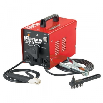 Clarke Easi Arc 110 Welder