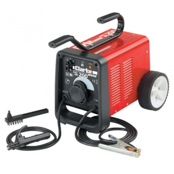 Clarke Easi Arc 200 Welder