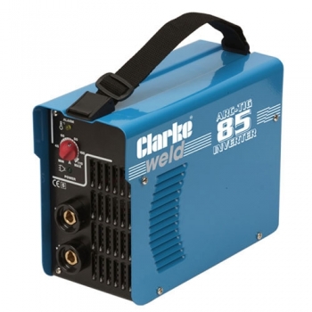Clarke Arc / Tig 85 Power Inverter