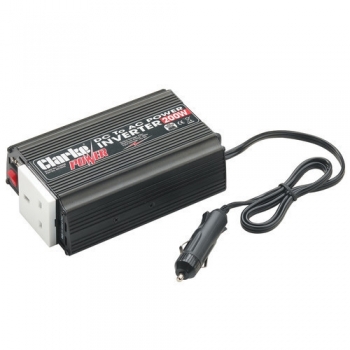 Clarke CI400B 200W Inverter