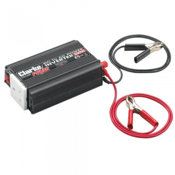 Clarke CI600B 300W Inverter