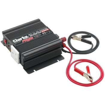 Clarke CI1000B 500W Inverter