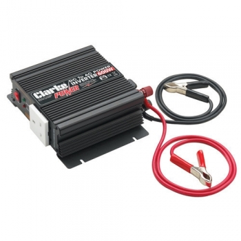 Clarke CI1200B 600W Inverter
