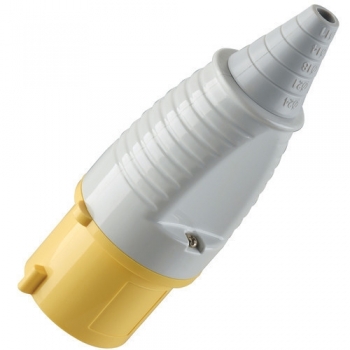 Clarke GP16/1 110V 16Amp Generator Plug