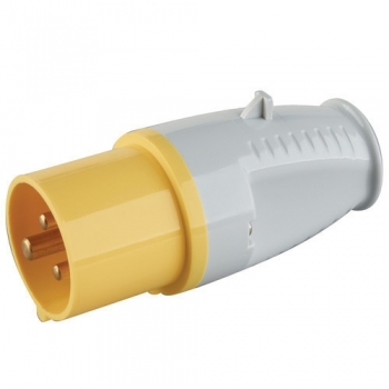Clarke GP32/1 110v 32Amp Generator Plug