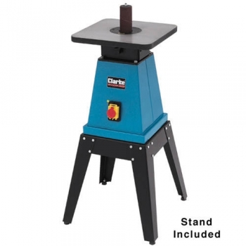 Clarke VRS1 Vertical Reciprocating Sander