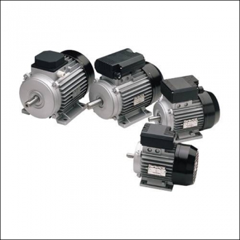 Clarke 1.5hp Three Phase 2-Pole Motor