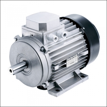 Clarke 2hp Single Phase 2-Pole Motor