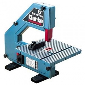 Clarke shop 12 bandsaw