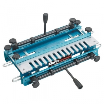 Clarke CDTJ12 - 12 inch  Dovetail Jig