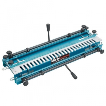 Clarke CDTJ24 - 24 inch  Dovetail Jig