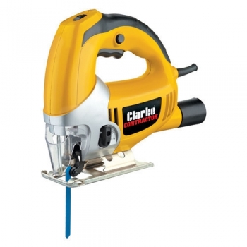 Clarke CON750 750W Contractor Jigsaw