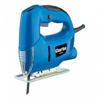 Clarke CJS380 420W Jigsaw