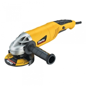 Clarke CON1050 115mm (4? inch ) Angle Grinder (230V)