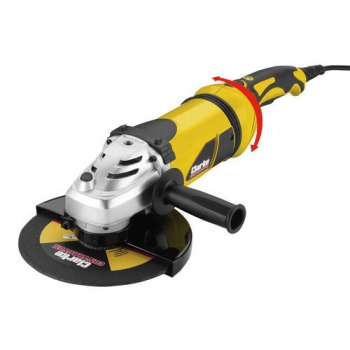 Clarke CON2600 230mm Angle Grinder (230V)