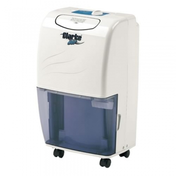 Clarke CD1150 Compact Dehumidifier