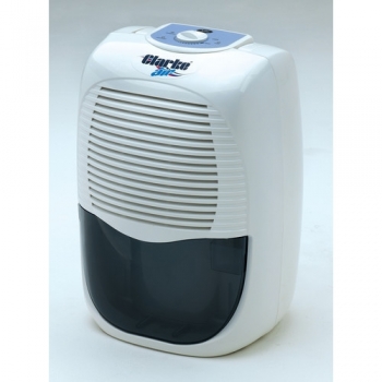 Clarke CD1155 Compact Dehumidifier