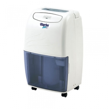Clarke CD1250 Dehumidifier