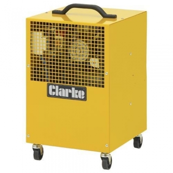 Clarke  Industrial Dehumdifier/Building Dryer - DMD36