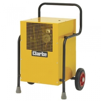 Clarke DMD66 Industrial Dehumidifier & Dryer