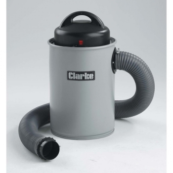 Clarke CDE1000 Dust Extractor 240V