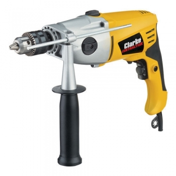 Clarke CON1200 Contractor Hammer Drill