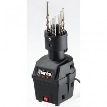 Clarke CBS16 Electric Drill Bit Sharpener