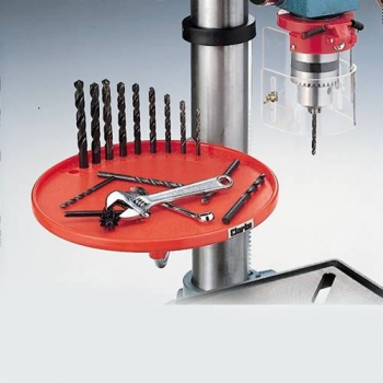 Clarke DBT1 Drill Bit Tools Table