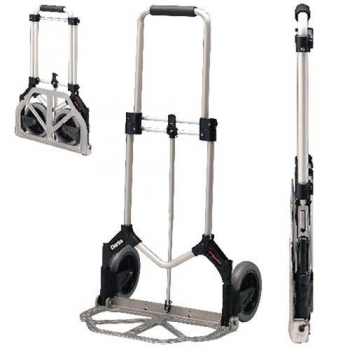 Clarke CSTF1 - Flat Folding Sack Truck