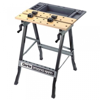 Clarke CFB700 Folding Workbench