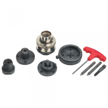 Clarke 2 inch  MINI CHUCK SET for Clarke CWL325V